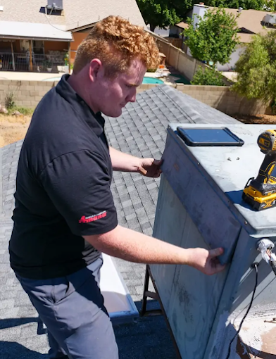 Everest job for Craig Der Ananian