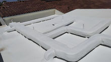 Foam Roofing