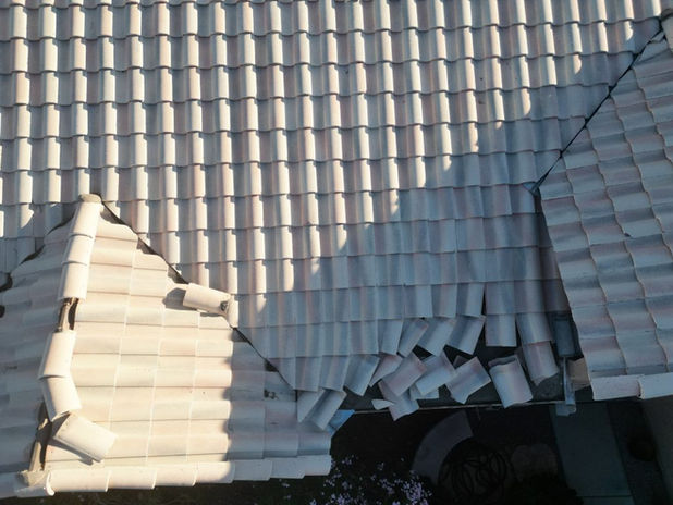 ImageRoof serving Gilbert, AZ