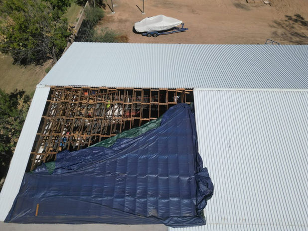 ImageRoof serving Chandler, AZ